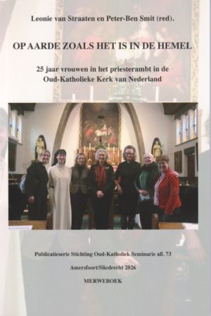 Nr. 73 Op aarde zoals het is in de hemel